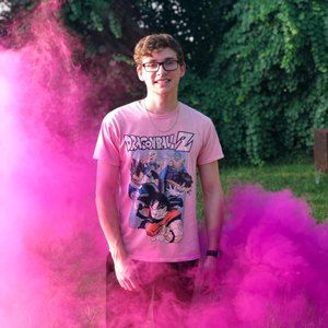 Meet your Posher, Dan